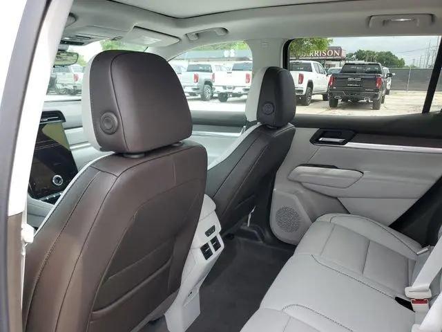 2026 GMC Terrain AWD Denali