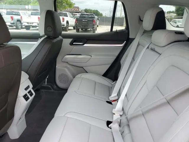 2026 GMC Terrain AWD Denali