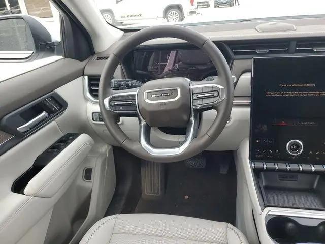 2026 GMC Terrain AWD Denali