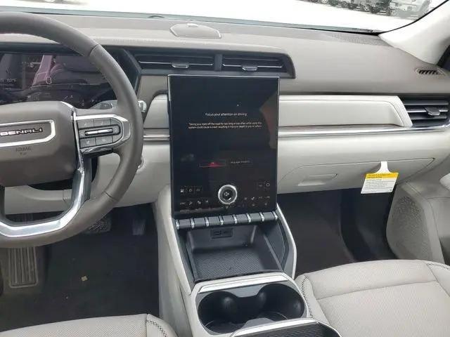 2026 GMC Terrain AWD Denali
