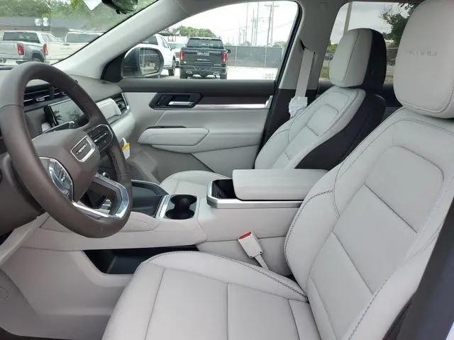 2026 GMC Terrain AWD Denali
