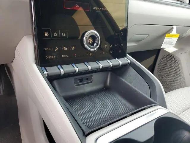 2026 GMC Terrain AWD Denali