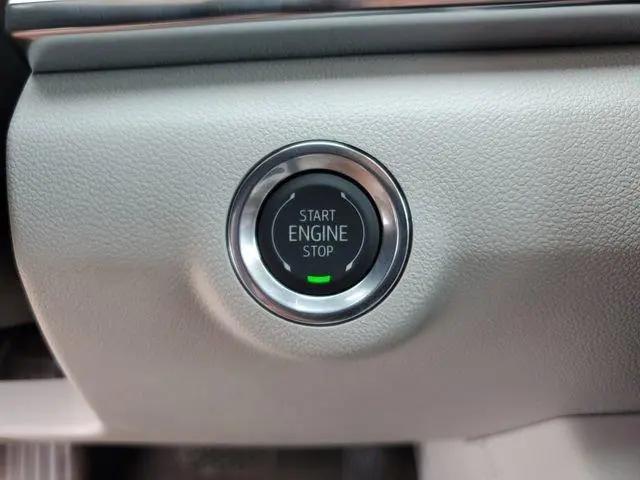 2026 GMC Terrain AWD Denali