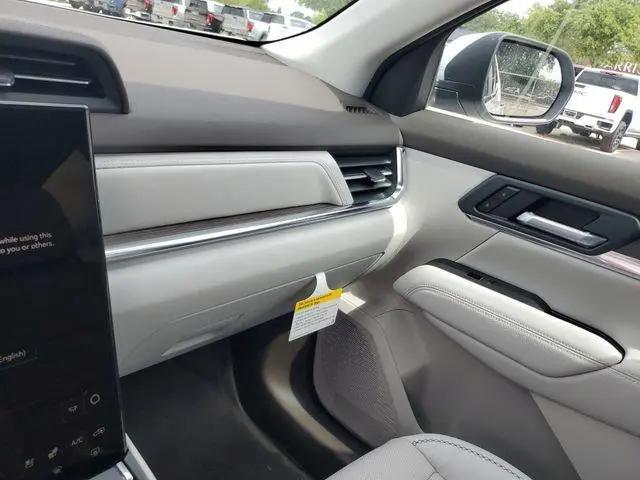 2026 GMC Terrain AWD Denali