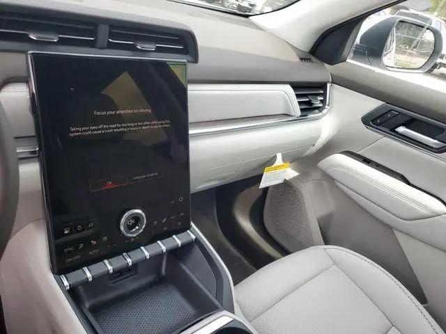 2026 GMC Terrain AWD Denali