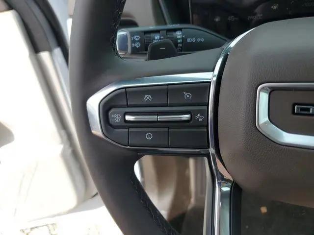 2026 GMC Terrain AWD Denali