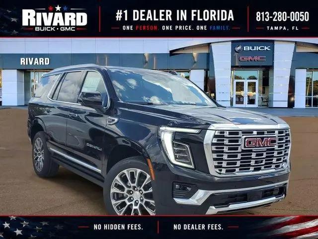 2026 GMC Yukon 4WD Denali for sale in Tampa, FL
