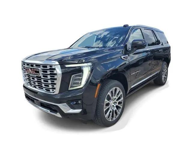 2026 GMC Yukon 4WD Denali