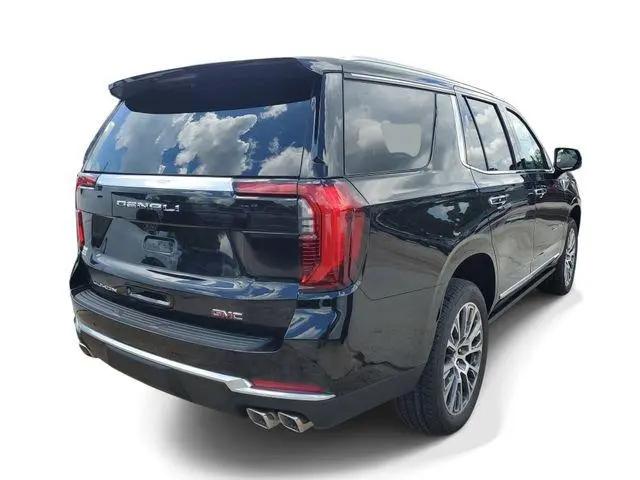 2026 GMC Yukon 4WD Denali