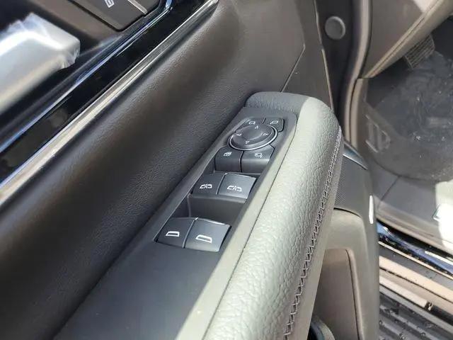 2026 GMC Yukon 4WD Denali