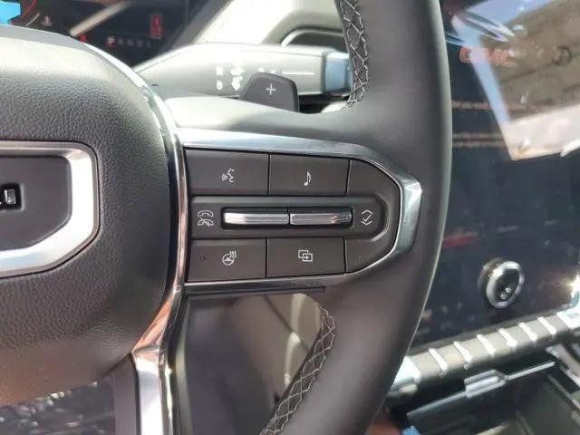 2026 GMC Yukon 4WD Denali