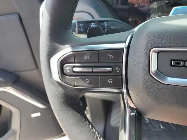 2026 GMC Yukon 4WD Denali