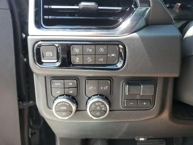 2026 GMC Yukon 4WD Denali