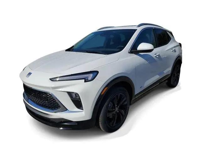 2026 Buick Encore GX Sport Touring FWD