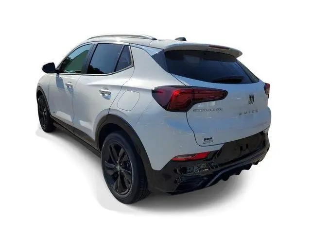 2026 Buick Encore GX Sport Touring FWD