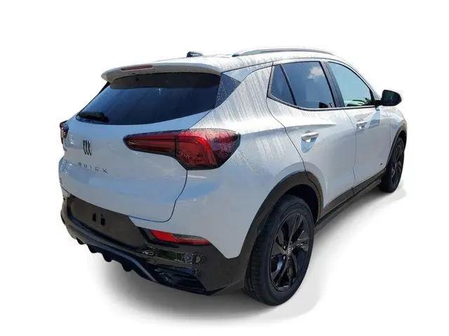 2026 Buick Encore GX Sport Touring FWD