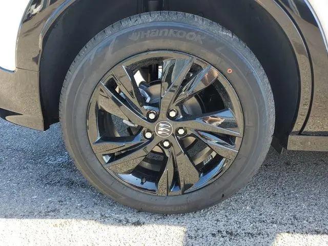 2026 Buick Encore GX Sport Touring FWD