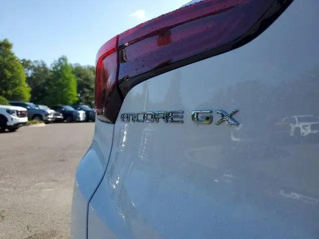 2026 Buick Encore GX Sport Touring FWD