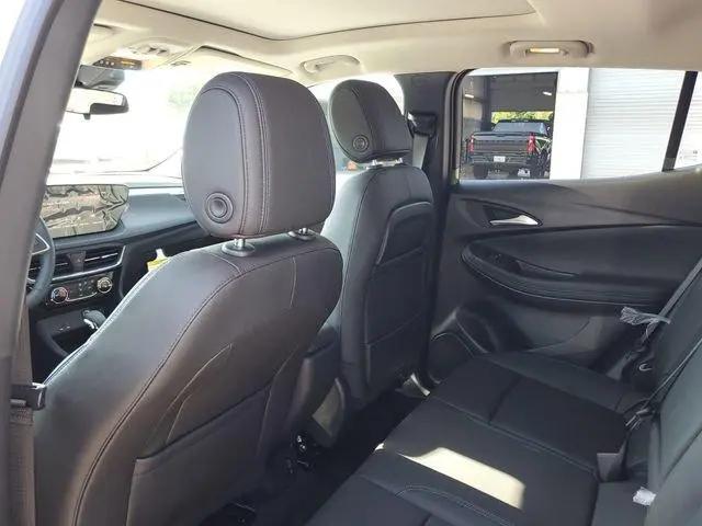 2026 Buick Encore GX Sport Touring FWD