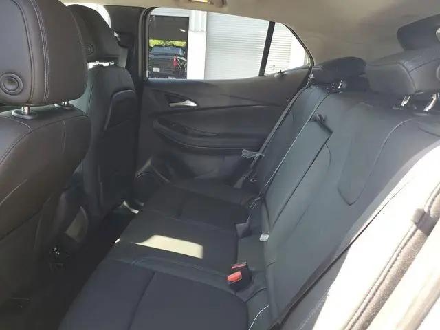 2026 Buick Encore GX Sport Touring FWD