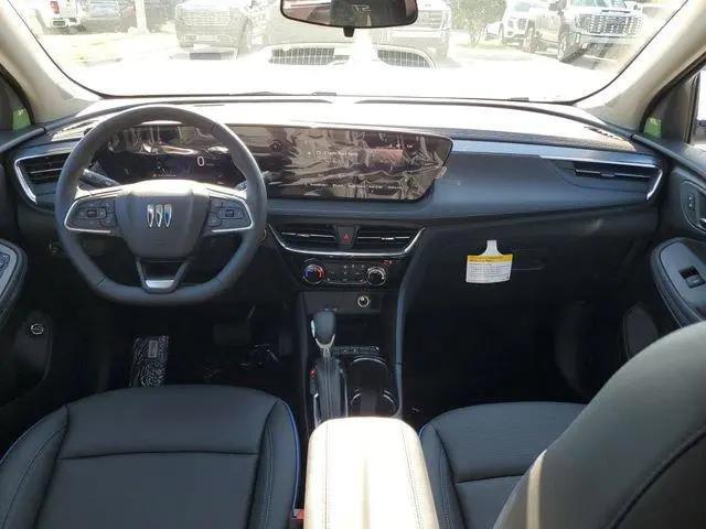 2026 Buick Encore GX Sport Touring FWD