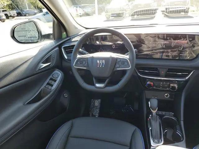 2026 Buick Encore GX Sport Touring FWD