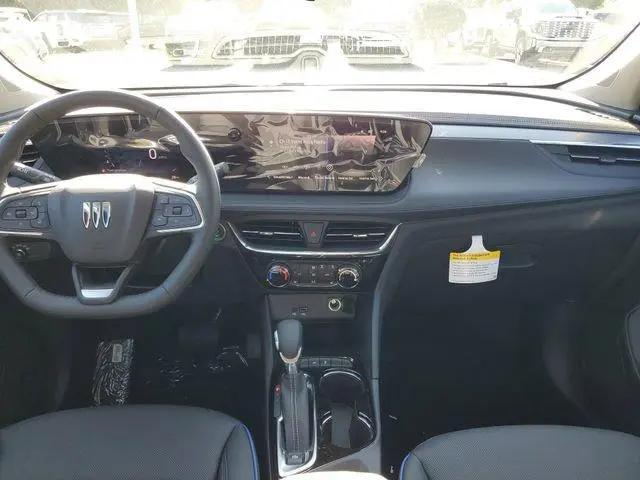 2026 Buick Encore GX Sport Touring FWD