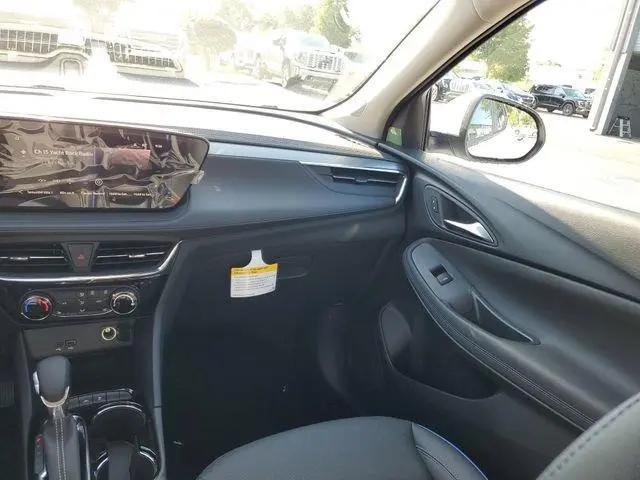 2026 Buick Encore GX Sport Touring FWD