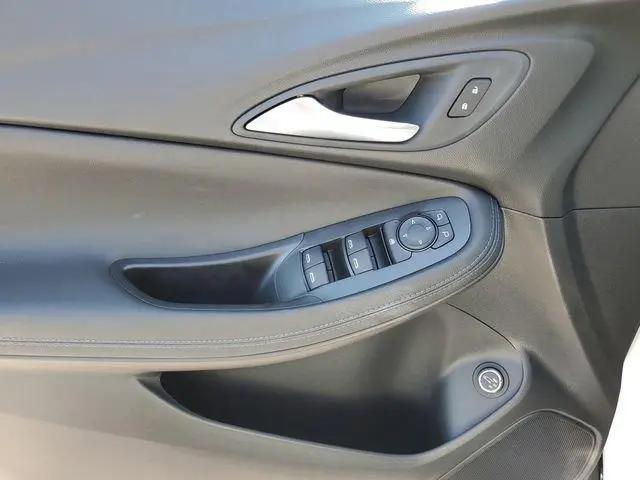 2026 Buick Encore GX Sport Touring FWD