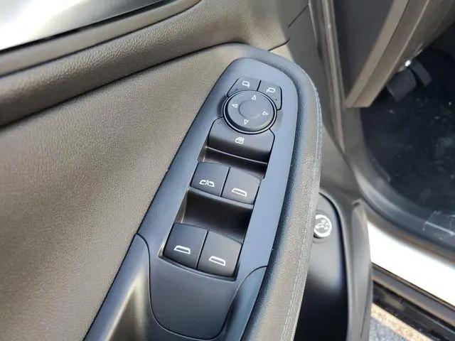 2026 Buick Encore GX Sport Touring FWD