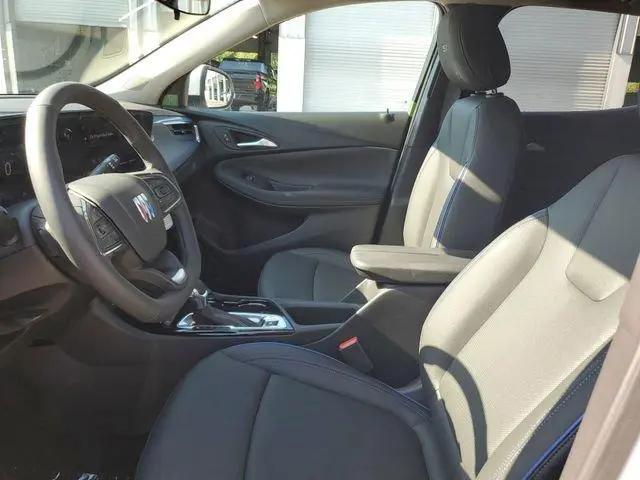2026 Buick Encore GX Sport Touring FWD
