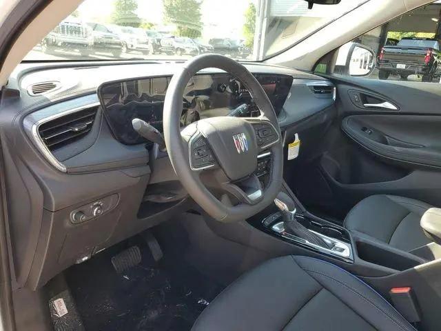 2026 Buick Encore GX Sport Touring FWD