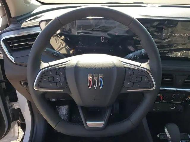 2026 Buick Encore GX Sport Touring FWD