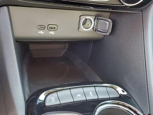 2026 Buick Encore GX Sport Touring FWD