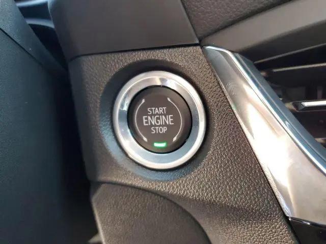 2026 Buick Encore GX Sport Touring FWD