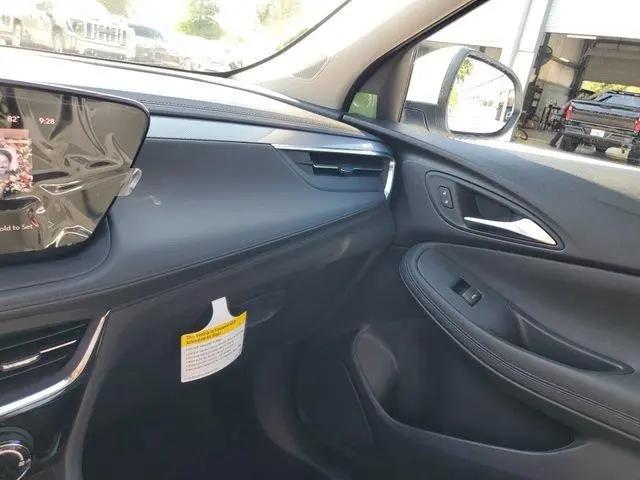 2026 Buick Encore GX Sport Touring FWD
