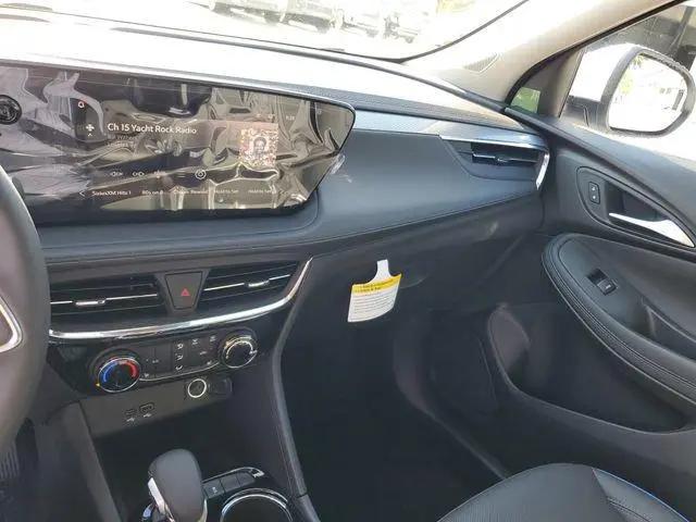 2026 Buick Encore GX Sport Touring FWD