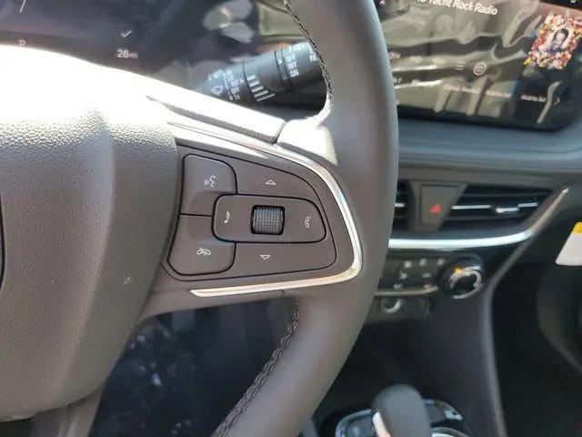 2026 Buick Encore GX Sport Touring FWD