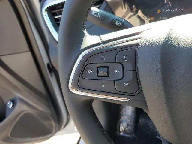 2026 Buick Encore GX Sport Touring FWD