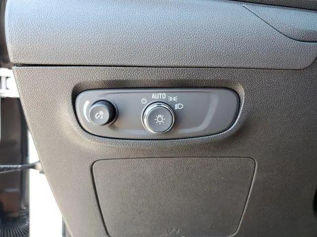 2026 Buick Encore GX Sport Touring FWD