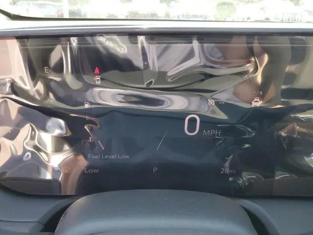 2026 Buick Encore GX Sport Touring FWD