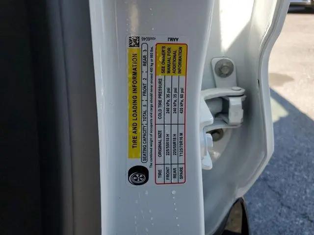 2026 Buick Encore GX Sport Touring FWD