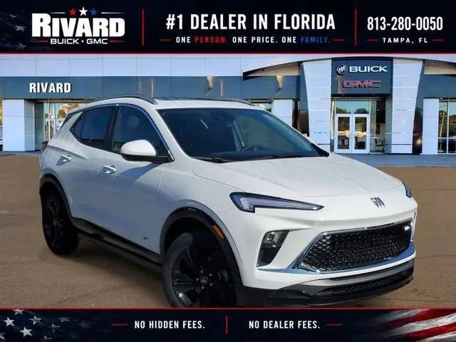 2026 Buick Encore GX Sport Touring FWD for sale in Tampa, FL