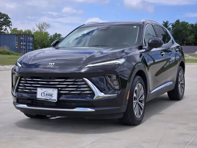 2024 Buick Envision Preferred AWD