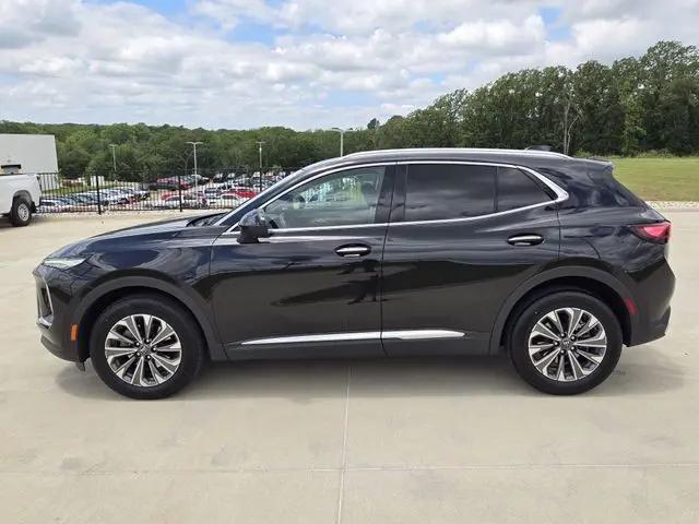 2024 Buick Envision Preferred AWD