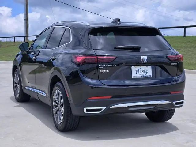 2024 Buick Envision Preferred AWD