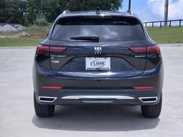 2024 Buick Envision Preferred AWD