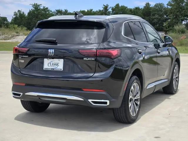 2024 Buick Envision Preferred AWD