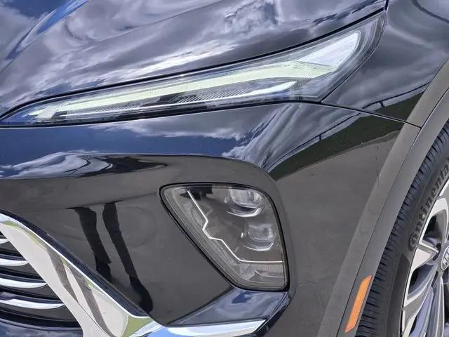 2024 Buick Envision Preferred AWD