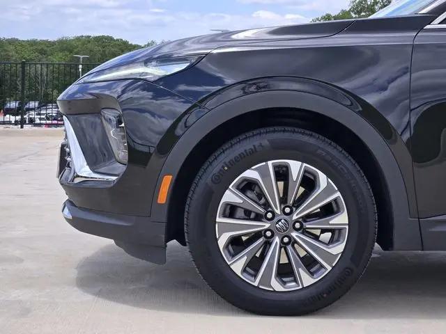 2024 Buick Envision Preferred AWD